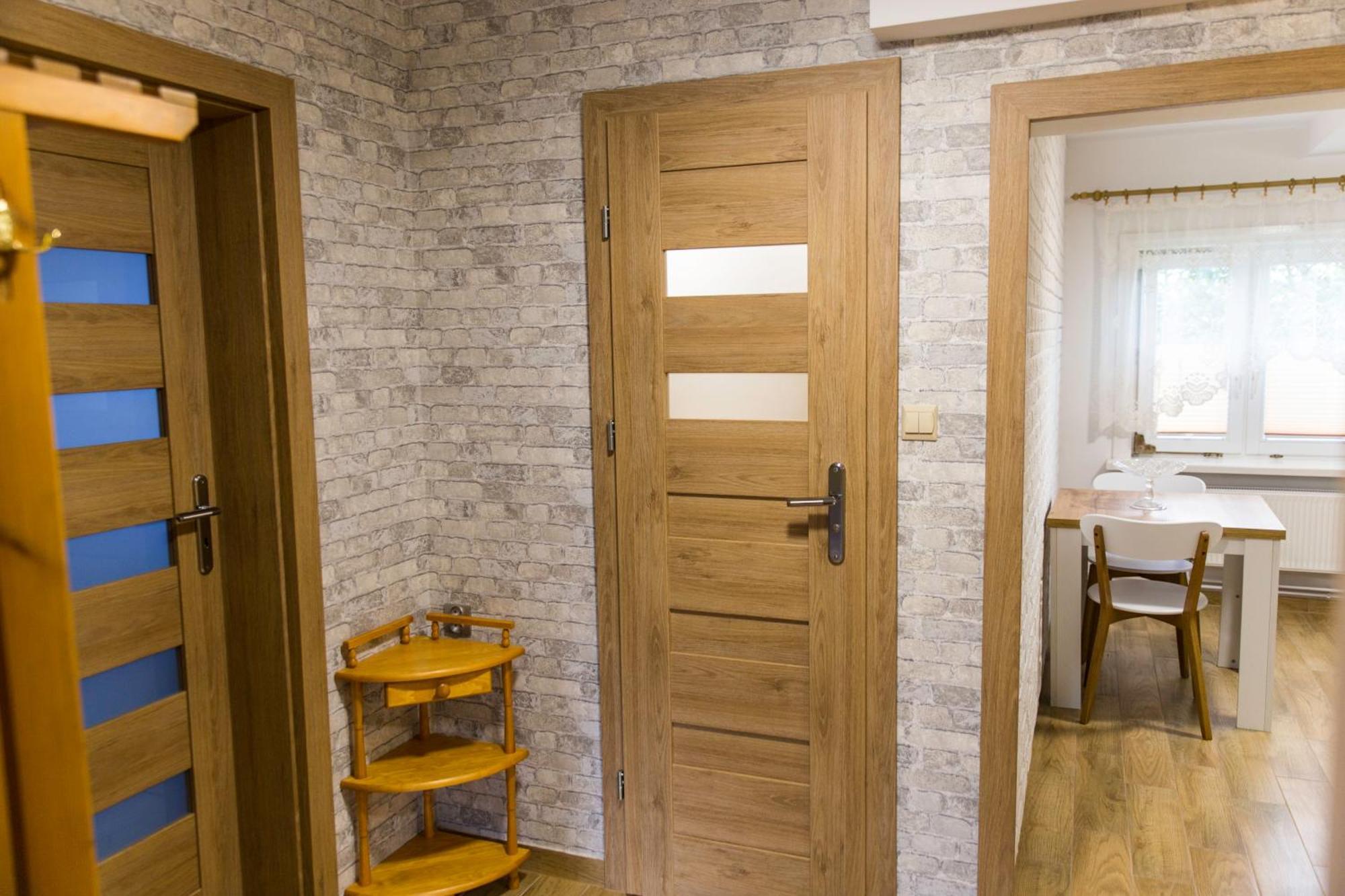 Domek Pod Klonem Agroturystyka Białowieża Екстериор снимка
